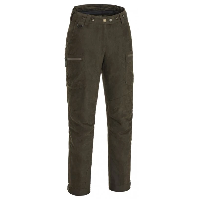 Women's hunting trousers Reswick Suede Pinewood 3979, clearance 38 S