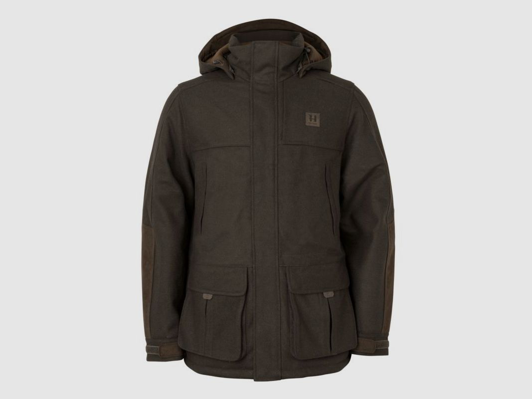 Härkila H-Jacke Kodiak Cleverwool Insulated HSP, Bild 2 von 4