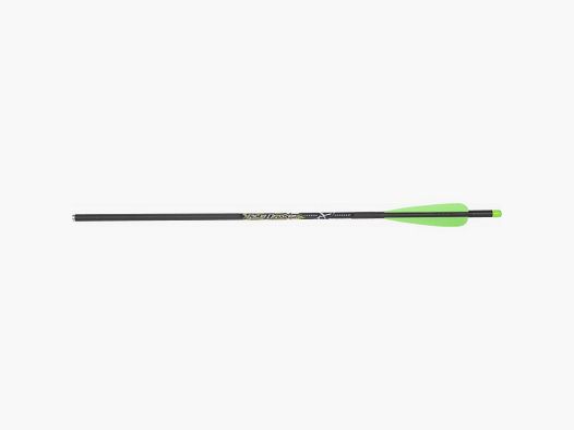 CX DARDO BALESTRA PILEDRIVER 20" MOON NOCK6PK