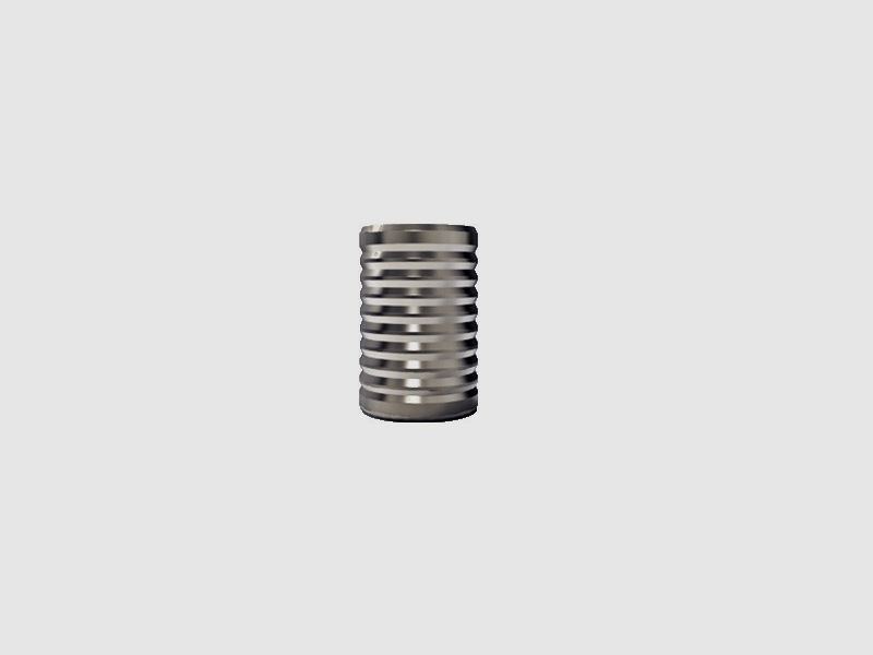 LEE PRECISION 38 KALIBER (0,358″) 148GR WADCUTTER FORM