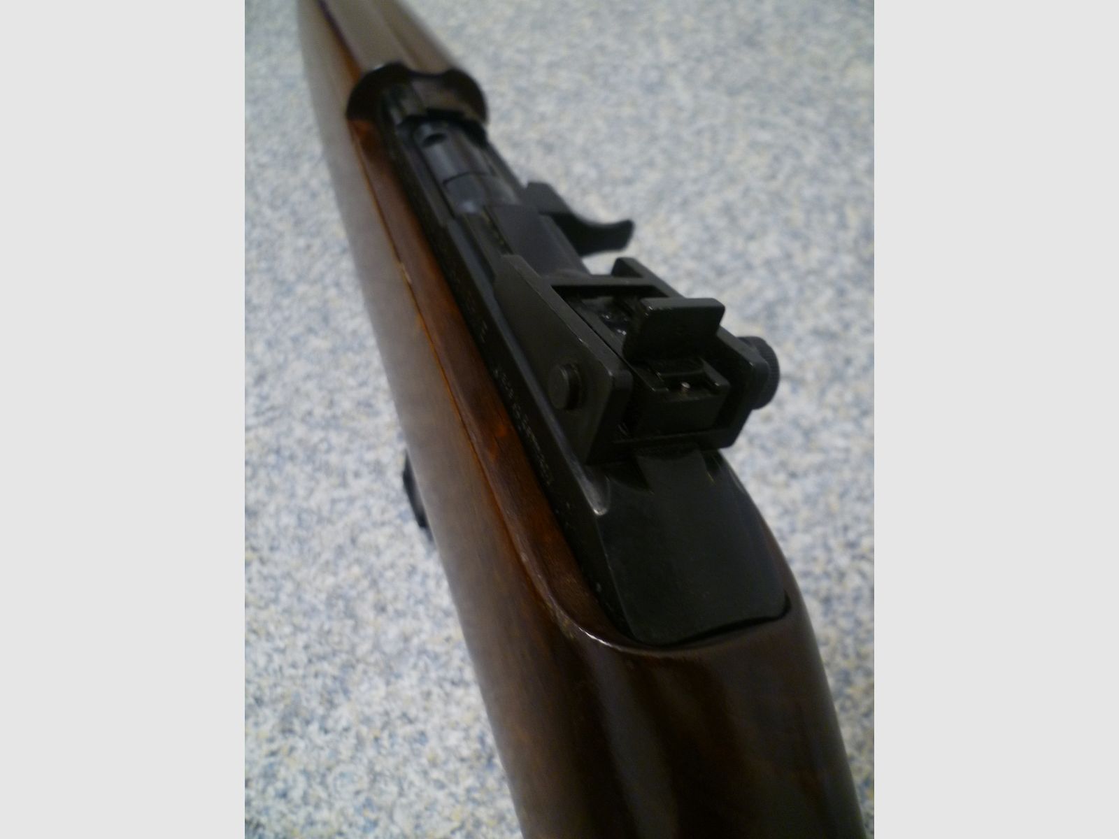 SLB Erma EGM1 Mod. 70 .22lr.