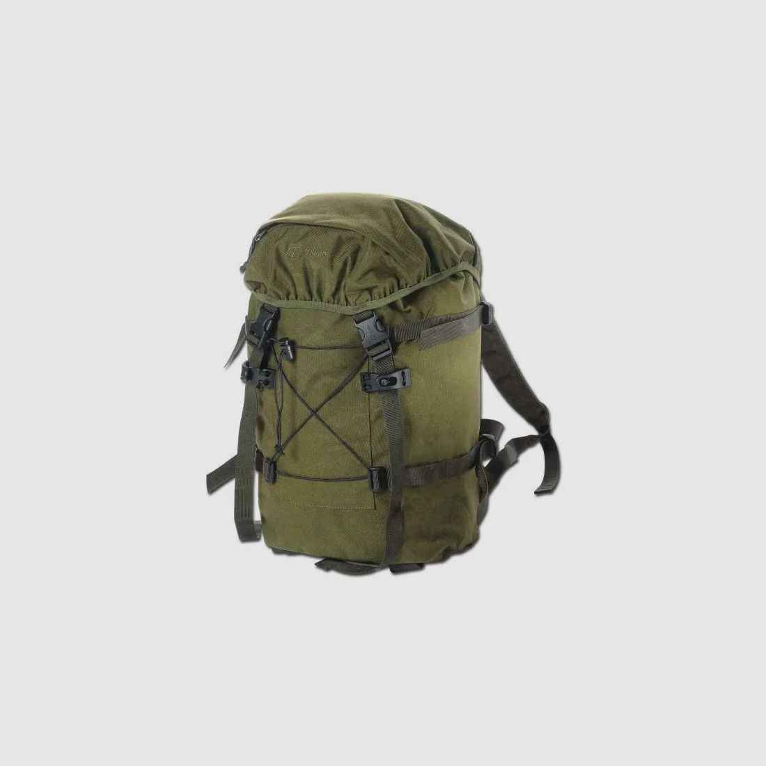 Berghaus Rucksack Munro gebraucht