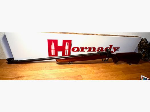 TOZ / Baikal Kleinkaliber Matchgewehr Made in CCCP .22lfb