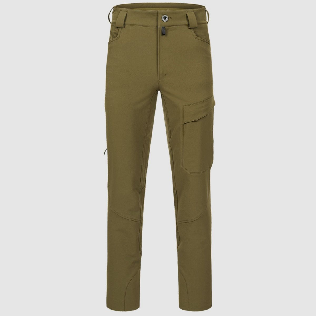 Pantaloni da caccia Blaser Resolution Oliva
