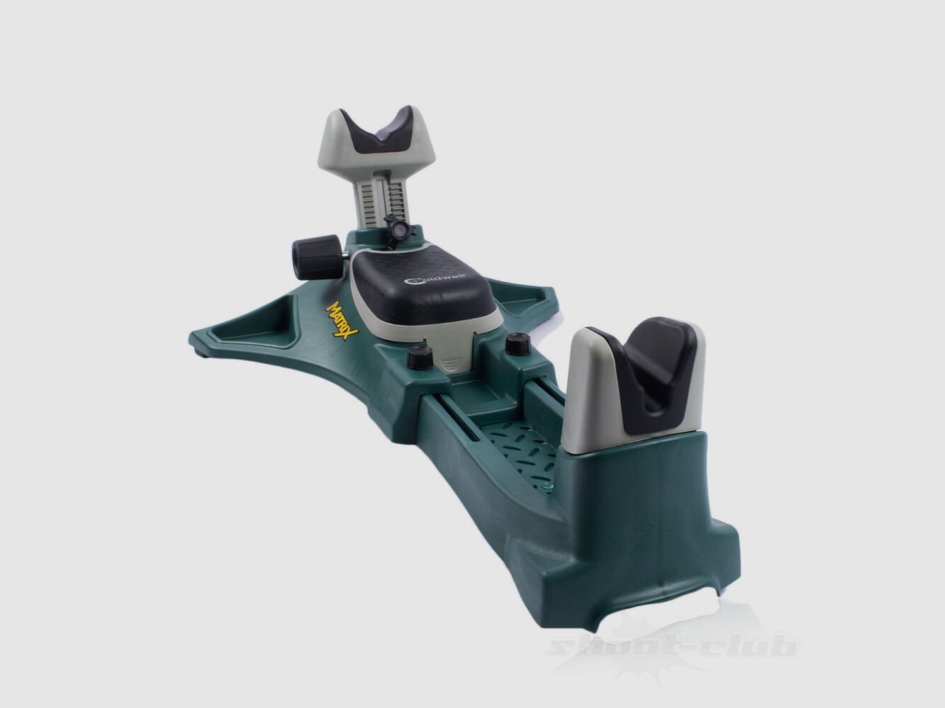Caldwell Matrix Schießauflage Rifle & Handgun Rest