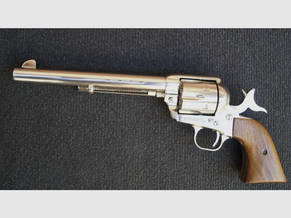Colt 1873 Colt Hartford Single Action