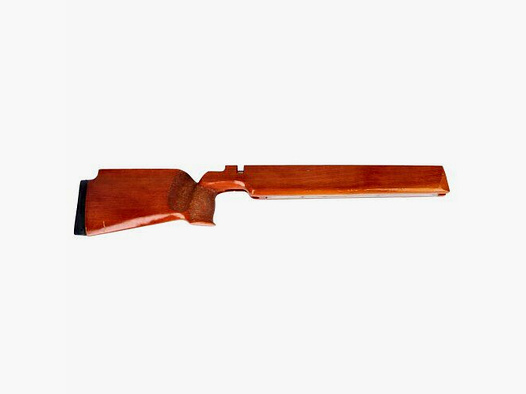 Stock single-shot rifle sports weapons Suhl M-150
