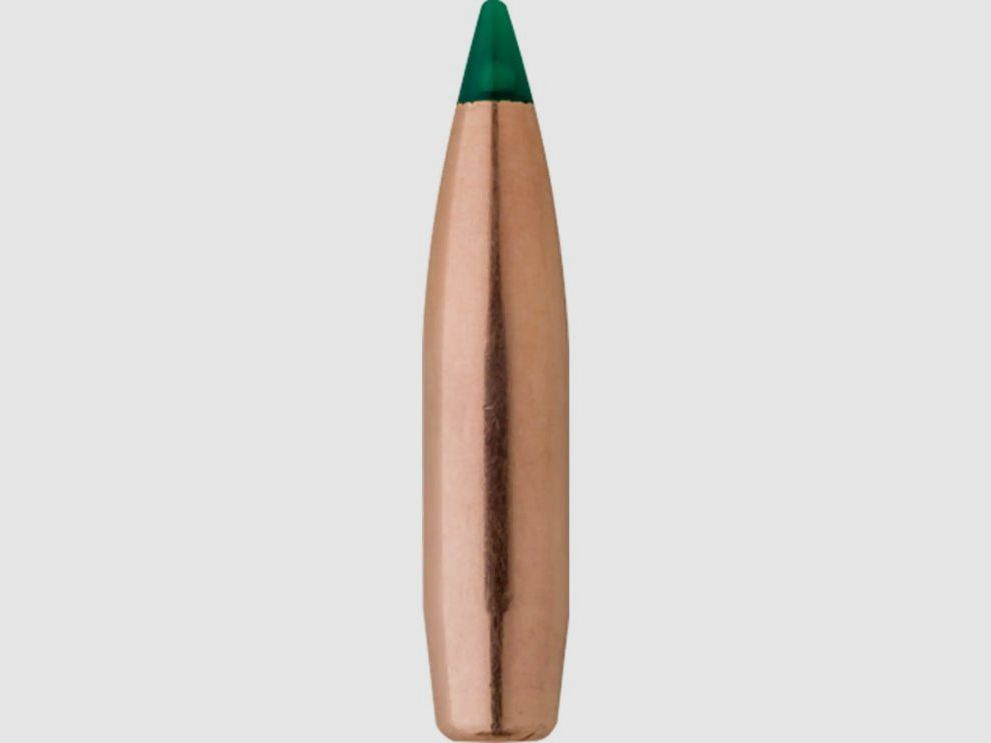 Sierra Geschoss 7mm/.284 150GR Tipped Game King Game Changer BT 100 Stück