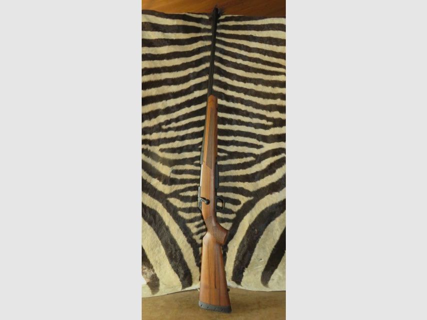 Repetierbüchse WINCHESTER XPR Sporter Kal.300wm Lauf 61 cm gewinde, Bild 1 von 8