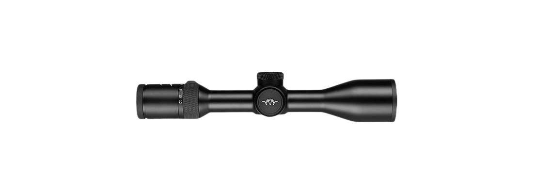 Blaser B2 2-12x50 iC