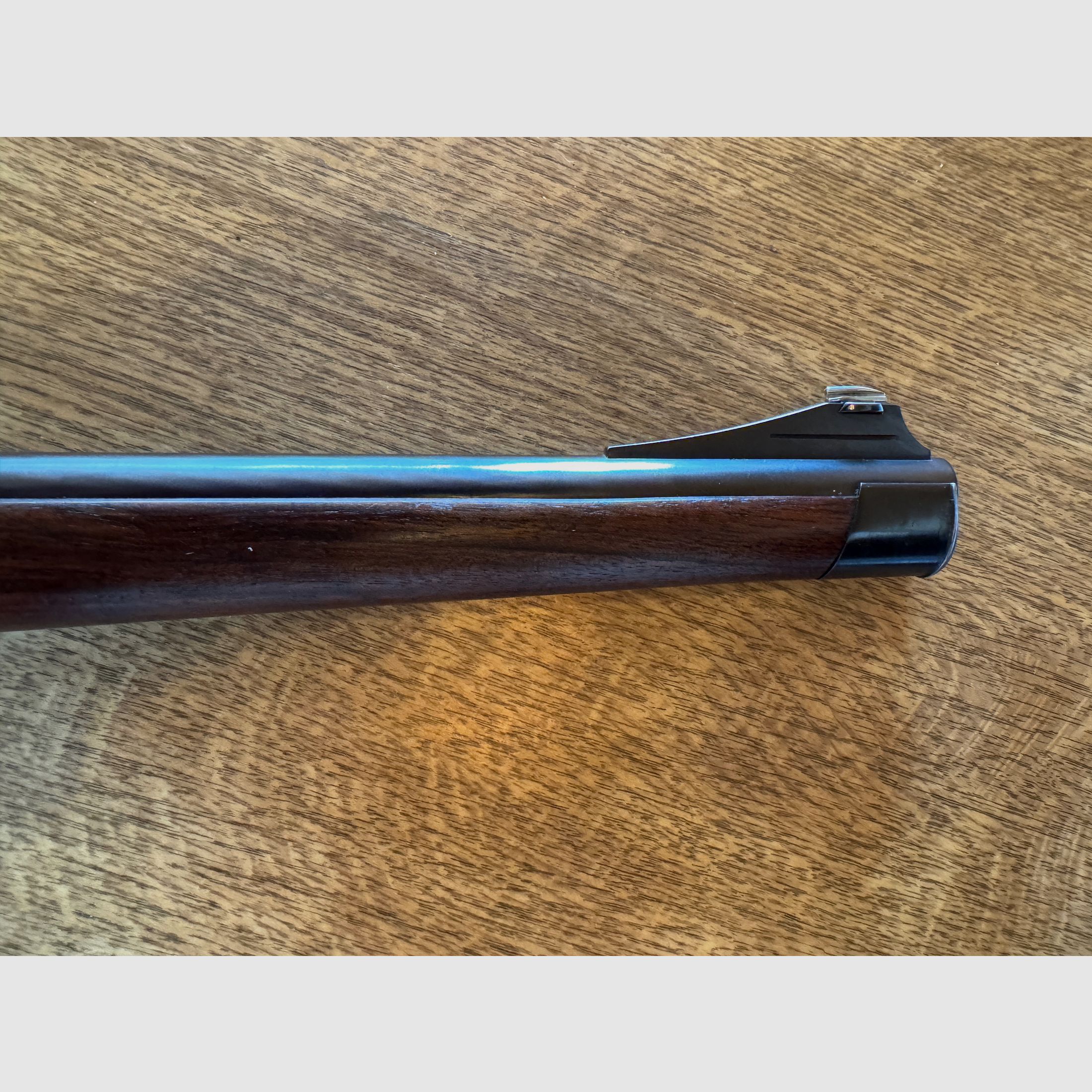Repetierbüchse Steyr „Mannlicher Schönauer M72“, Bild 13 von 19