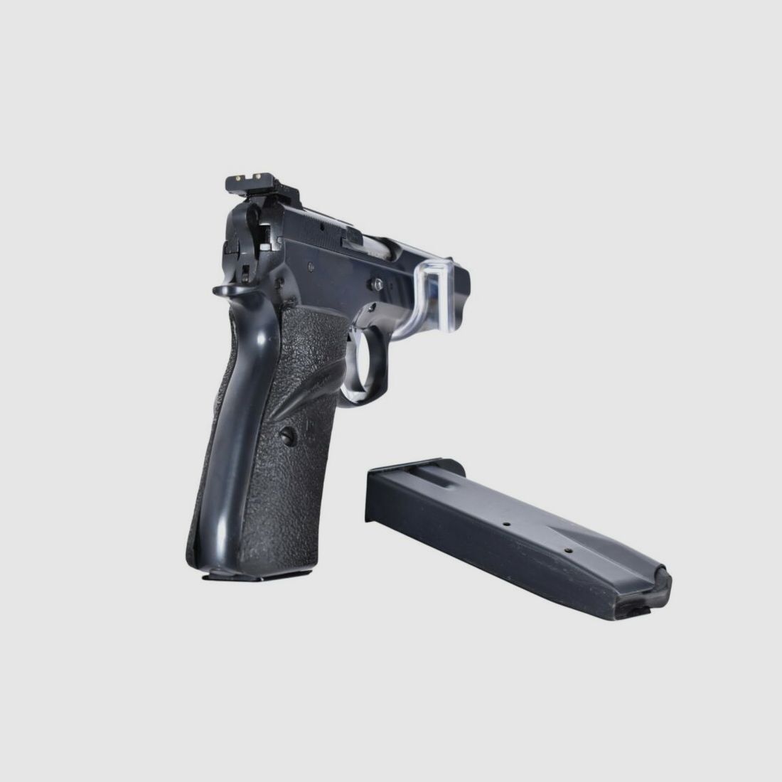 CZ 75 B