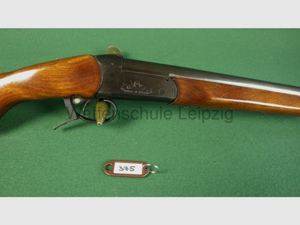 Baikal IZH 18M