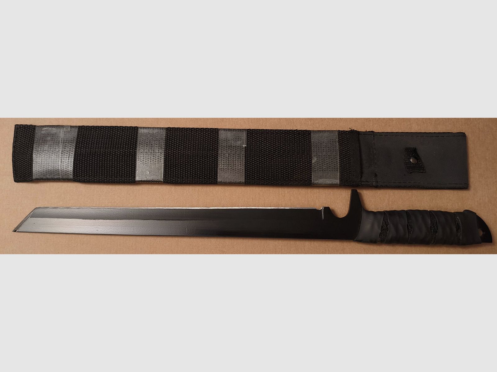 MP9 Macheta Aisi 420