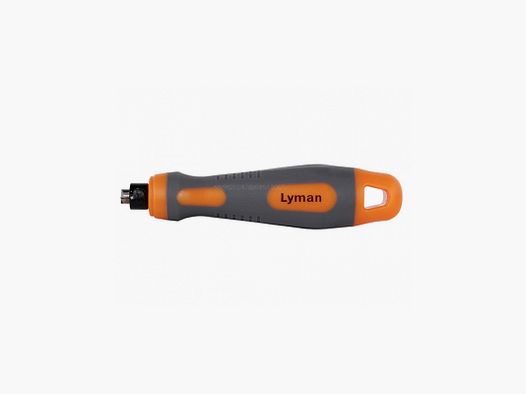 LYMAN PRIMER POCKET UNIFORMER SMALL