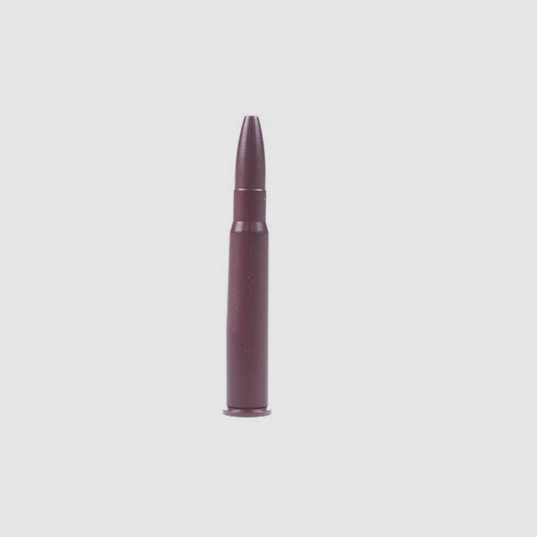 A-Zoom Dummy Round Aluminum Anodized .303 British 2-Pack