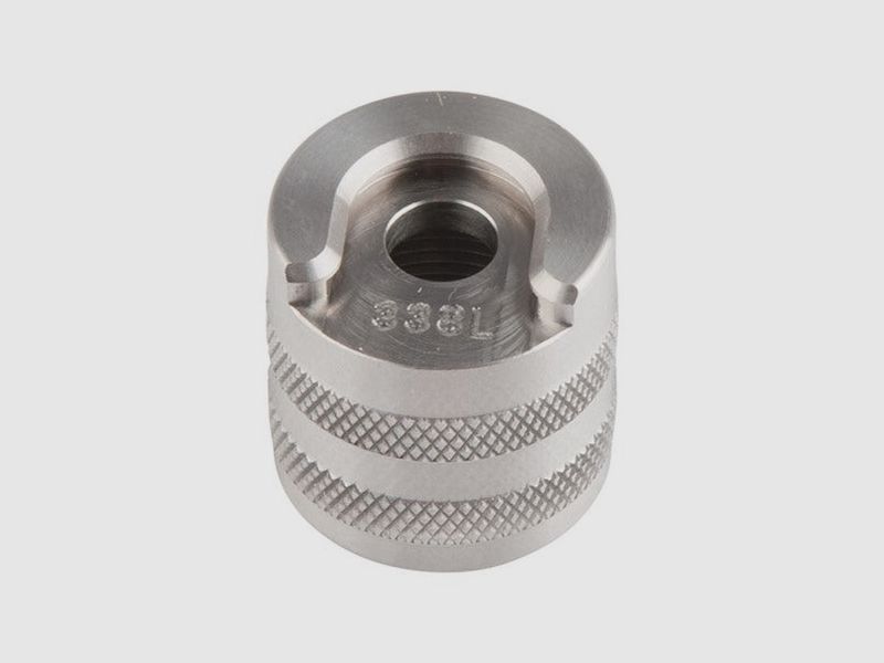 Area 419 THE ZERO GEN 2 Reloading Press Standard 7/8"-Turret Black/Grey