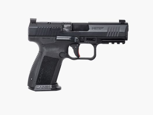 PISTOLET CANIK METE SF BLACK 9X19