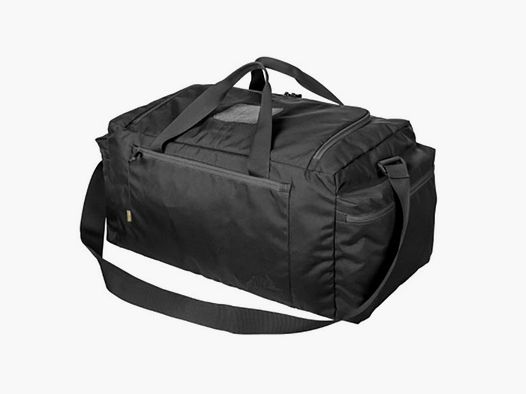Trainingstasche URBAN TRAINING BAG, 39 Liter, Black