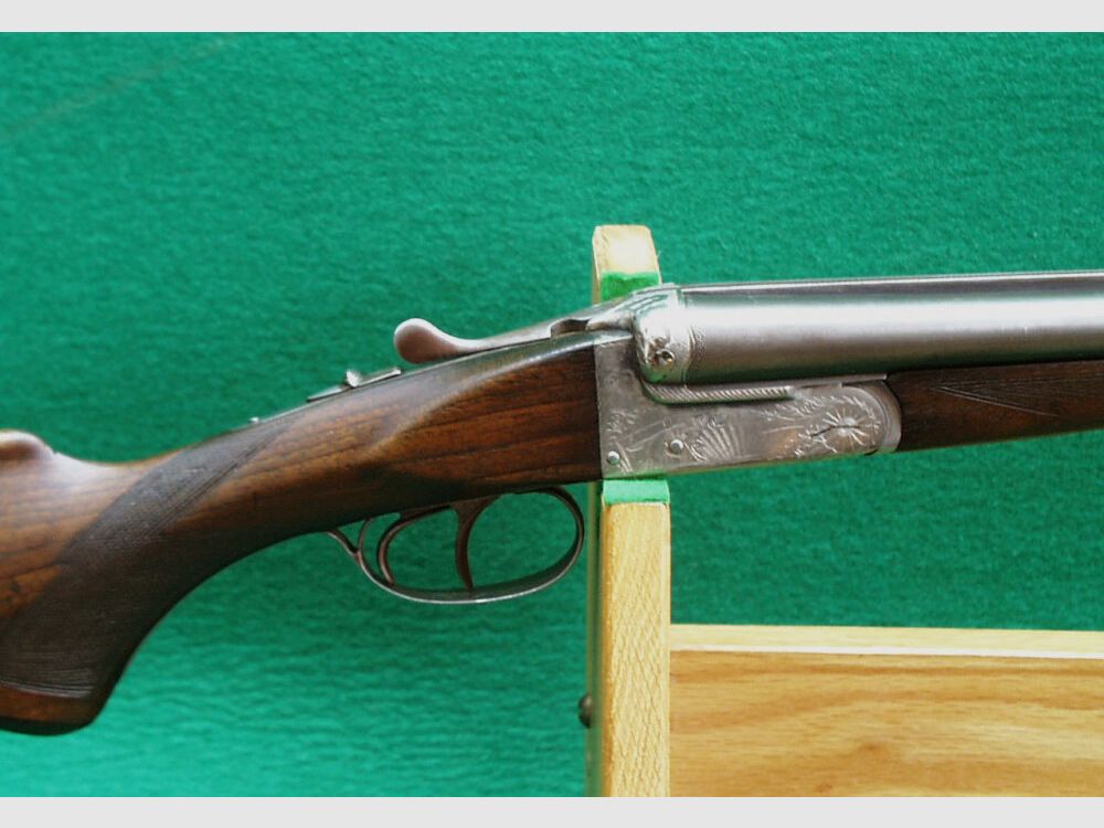 Town Hall Double shotgun Mod. Reno Cal. 20/65