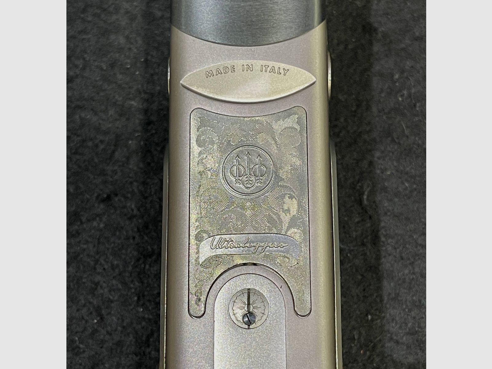 BERETTA ULTRALEGGERO SILVER CAL 12, immagine 20 di 20