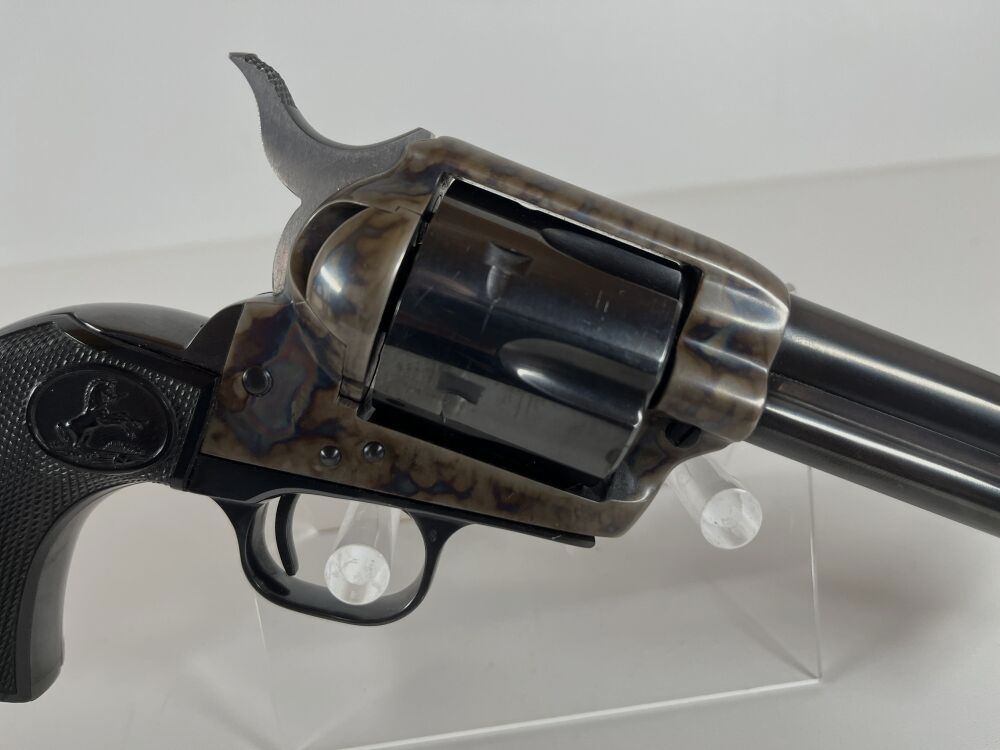Beautiful Colt SAA .44 Colt