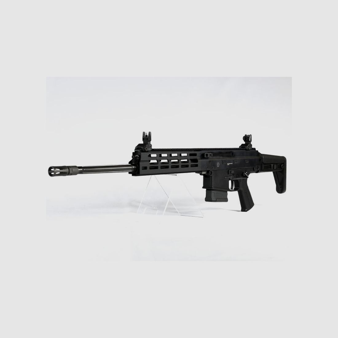 B&T APC308 PRO DMR 18"