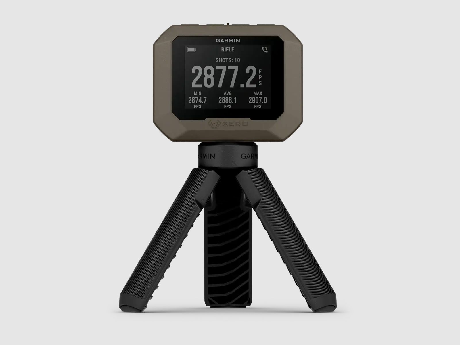 Chronograaf Xero C1 Pro