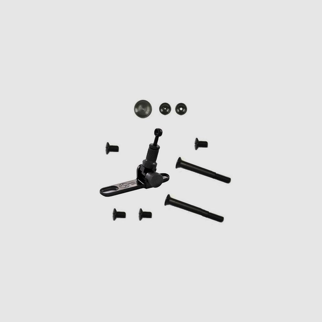 Diopter Set Win+Brow-1885+TC-Scout