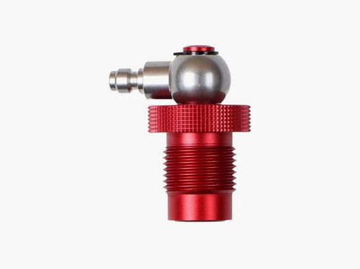 Edgun Bottle plug 360 graden DIN