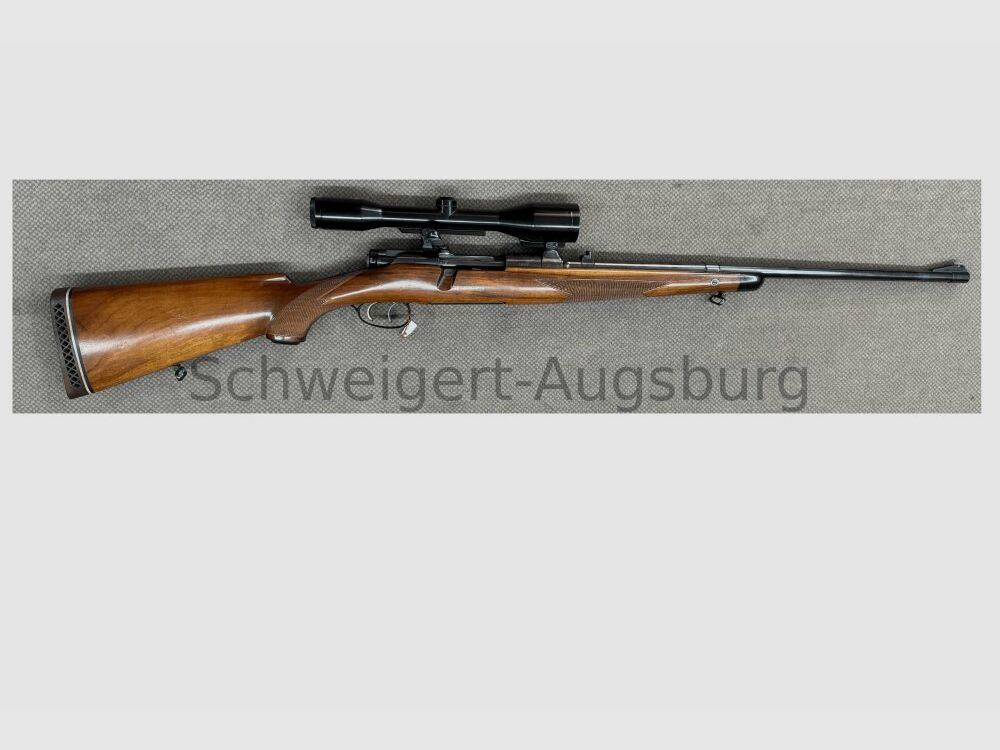 Steyr Repetierbüchse original Mannlicher Schönauer GK 7x64