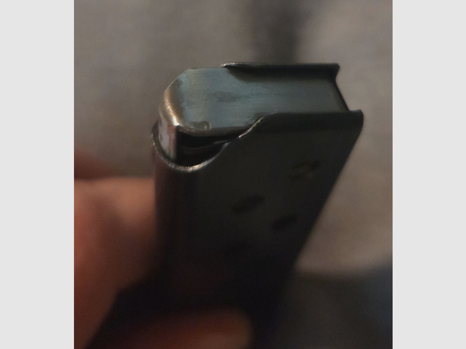 Magazine Walther PPK 7.65mm