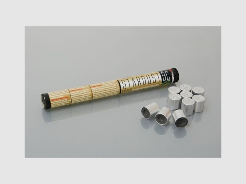 Stardust BC Signal Stars Brocade + Camuro 10 pcs.