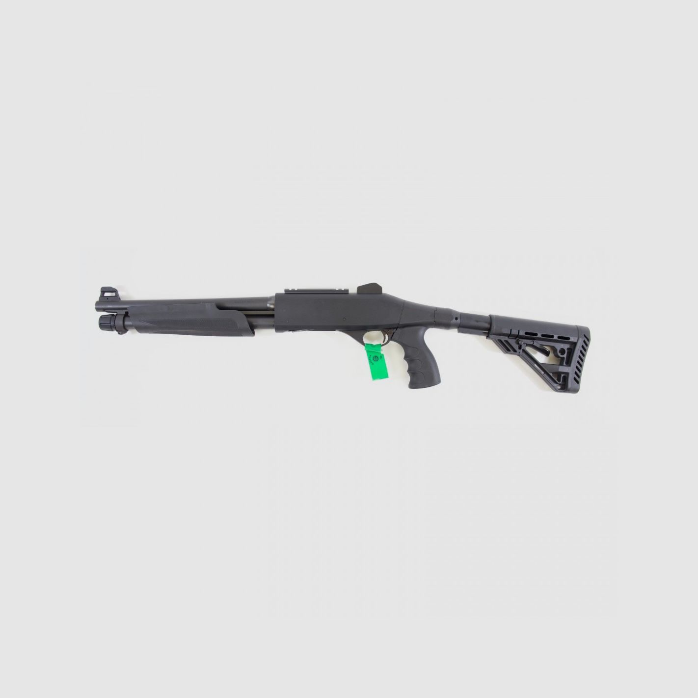 Stoeger P3000 Kal. 12, Bild 4 von 8