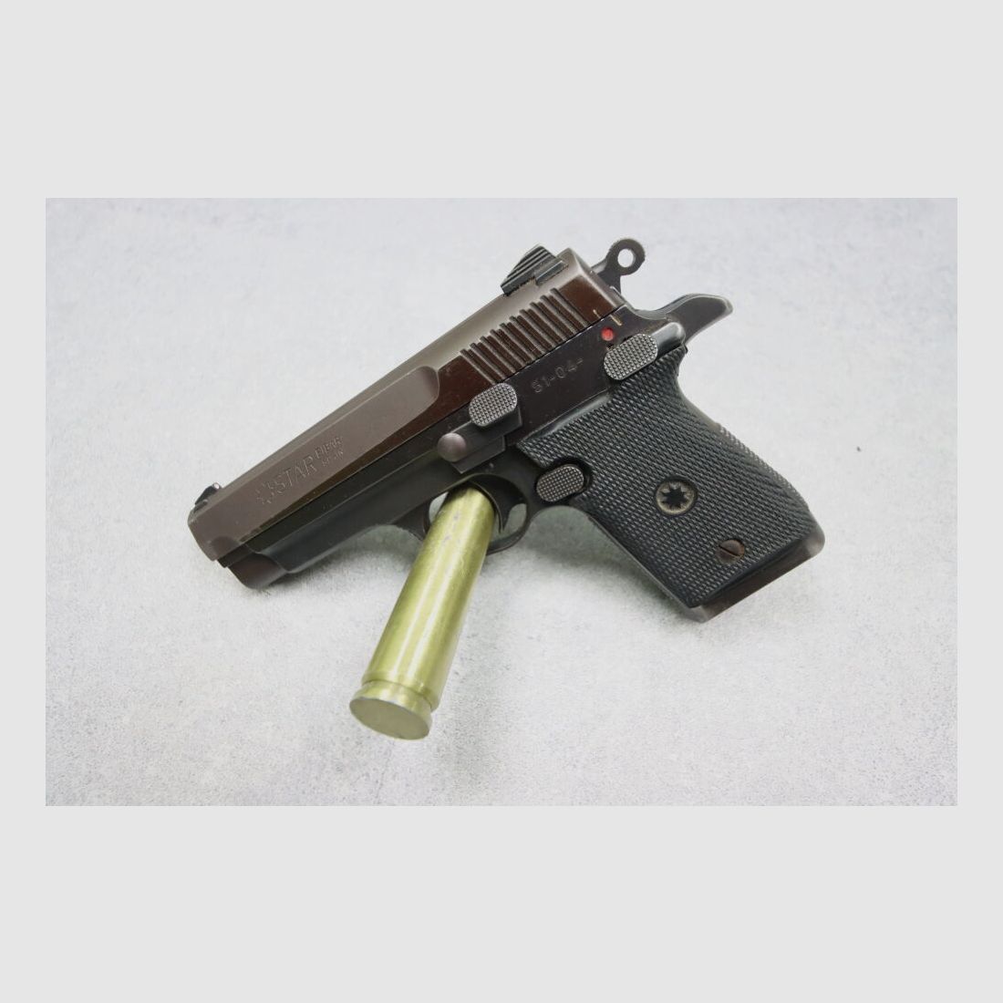 Star Model M-43 (Firestar), image 2 sur 4