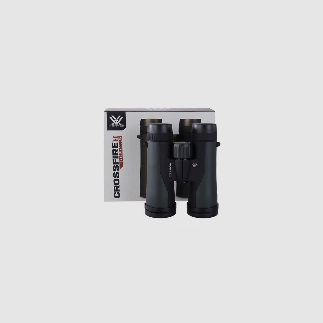 Vortex Crossfire HD 8x42 Fernglas, Bild 2 von 4