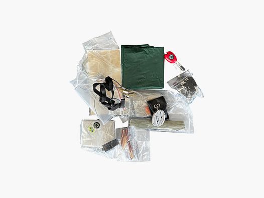 BCB BCB Special Forces Survival Kit CK028 gebraucht