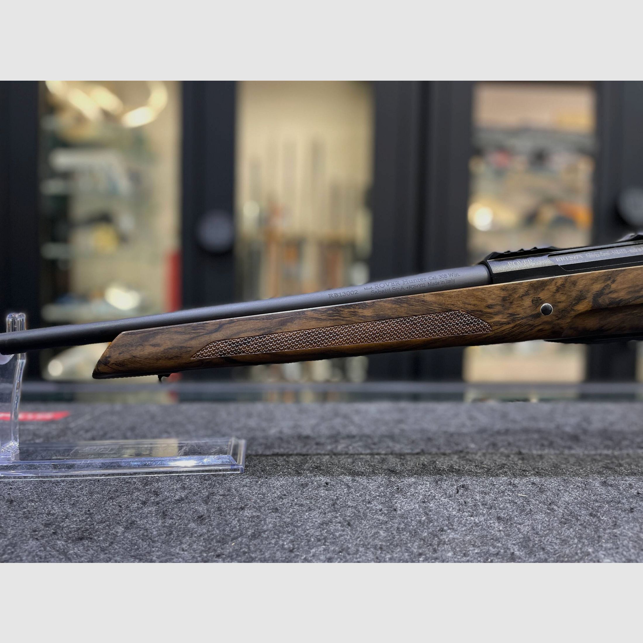 SABATTI ROVER HUNTER CLASSIC PRO, image 5 sur 9