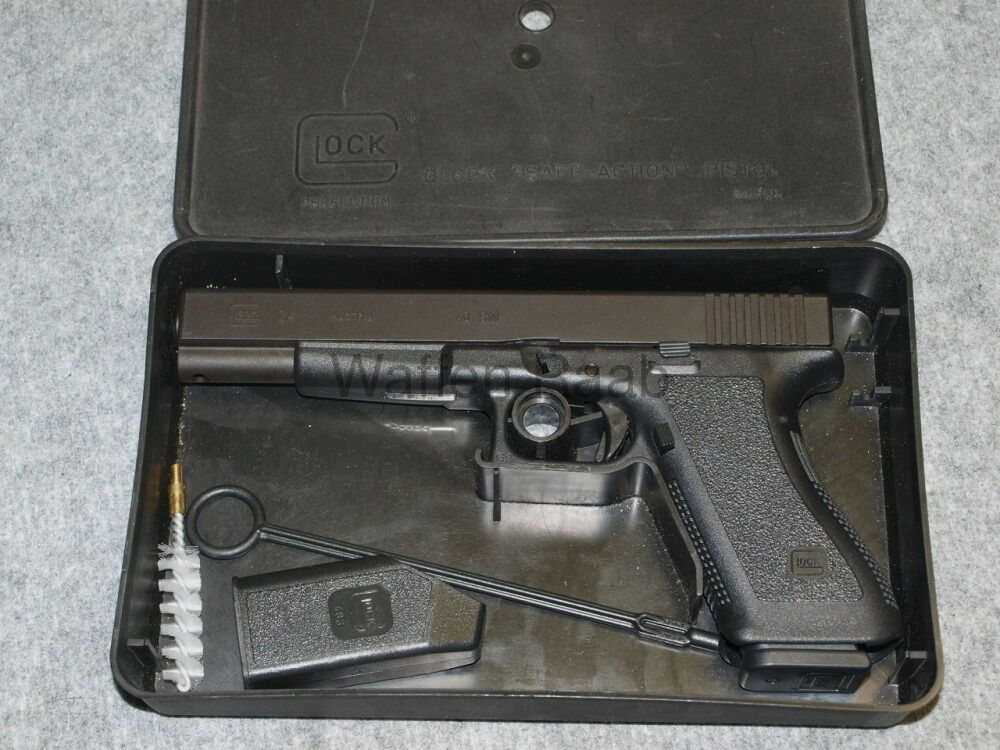 Glock 24 Glock 24 .40S&W