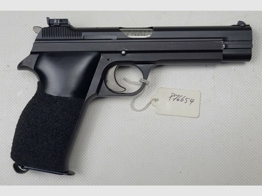 <SIG P210-2 P 210-2>