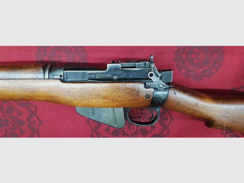 Fazakerley No4 MK2(F)