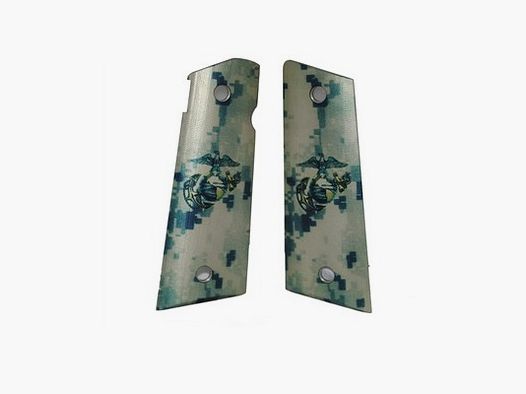 Poignée USMC AO1911