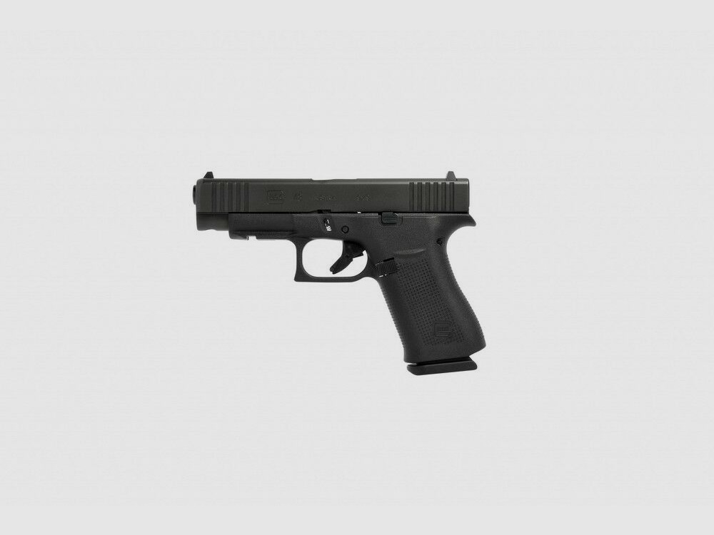 Glock 48 R/FS