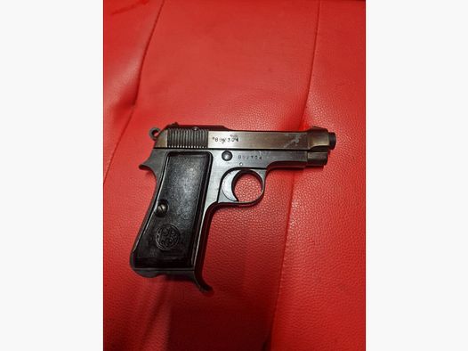 Beretta 1934 Jahr XIX (1941) Kal. 380 ACP (gebraucht)
