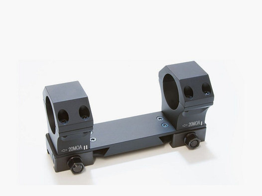 Innomount Flex Montaje 30 BH23mm 0-20MOA