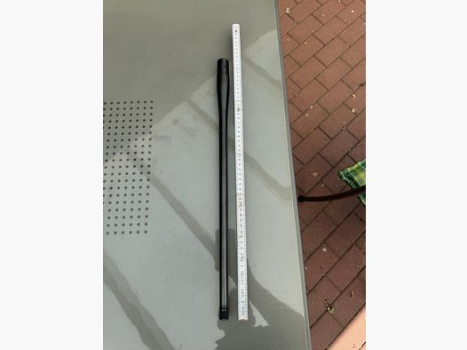 Sauer 202 canna 30-06
