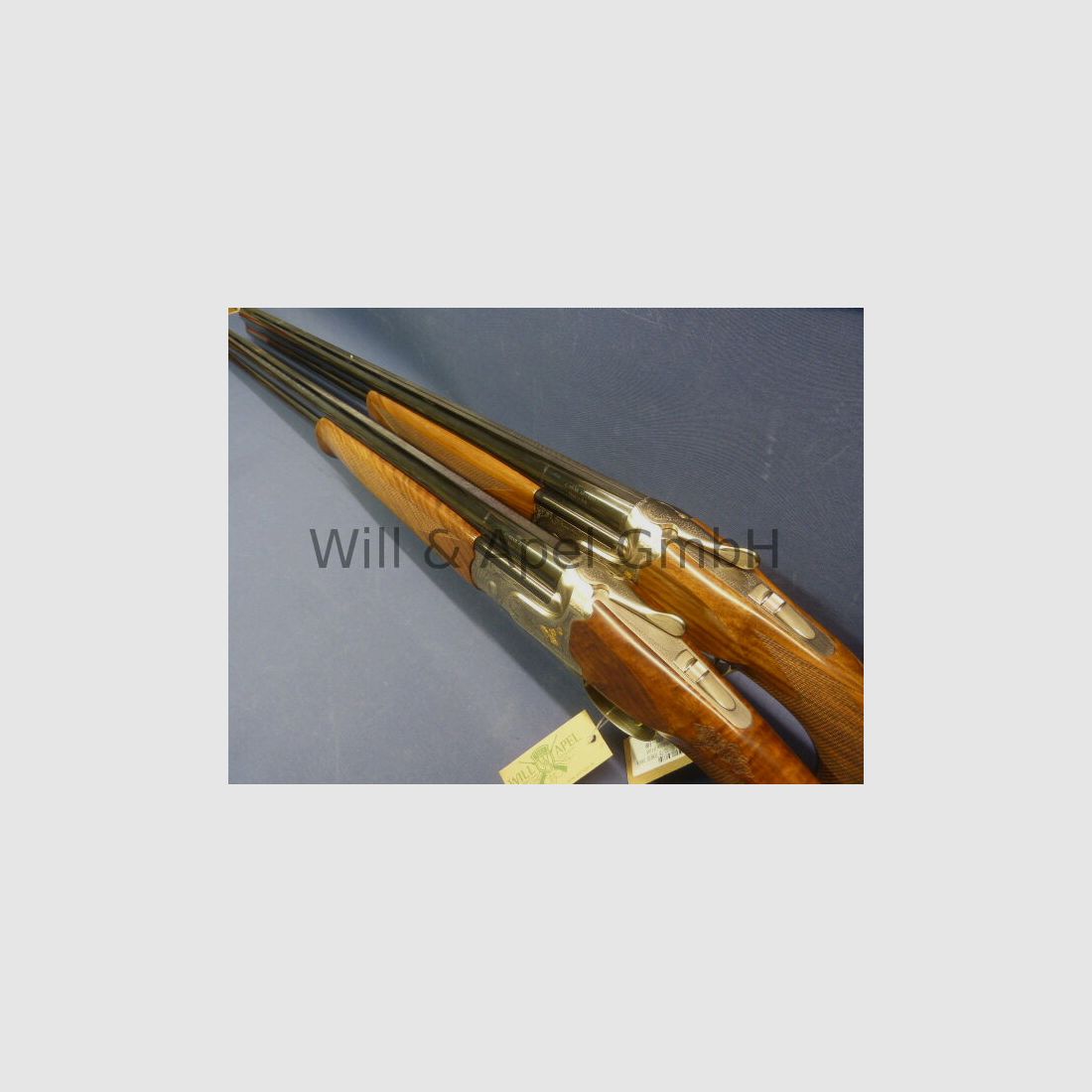 Guerini TEMPIO SYREN