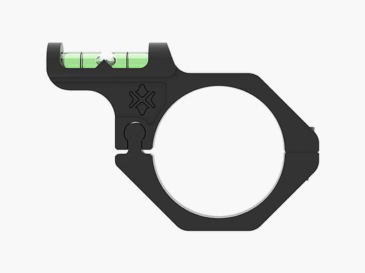 Vector Optics Halsband Deporte Gen II 30 mm mit Wasserwaage