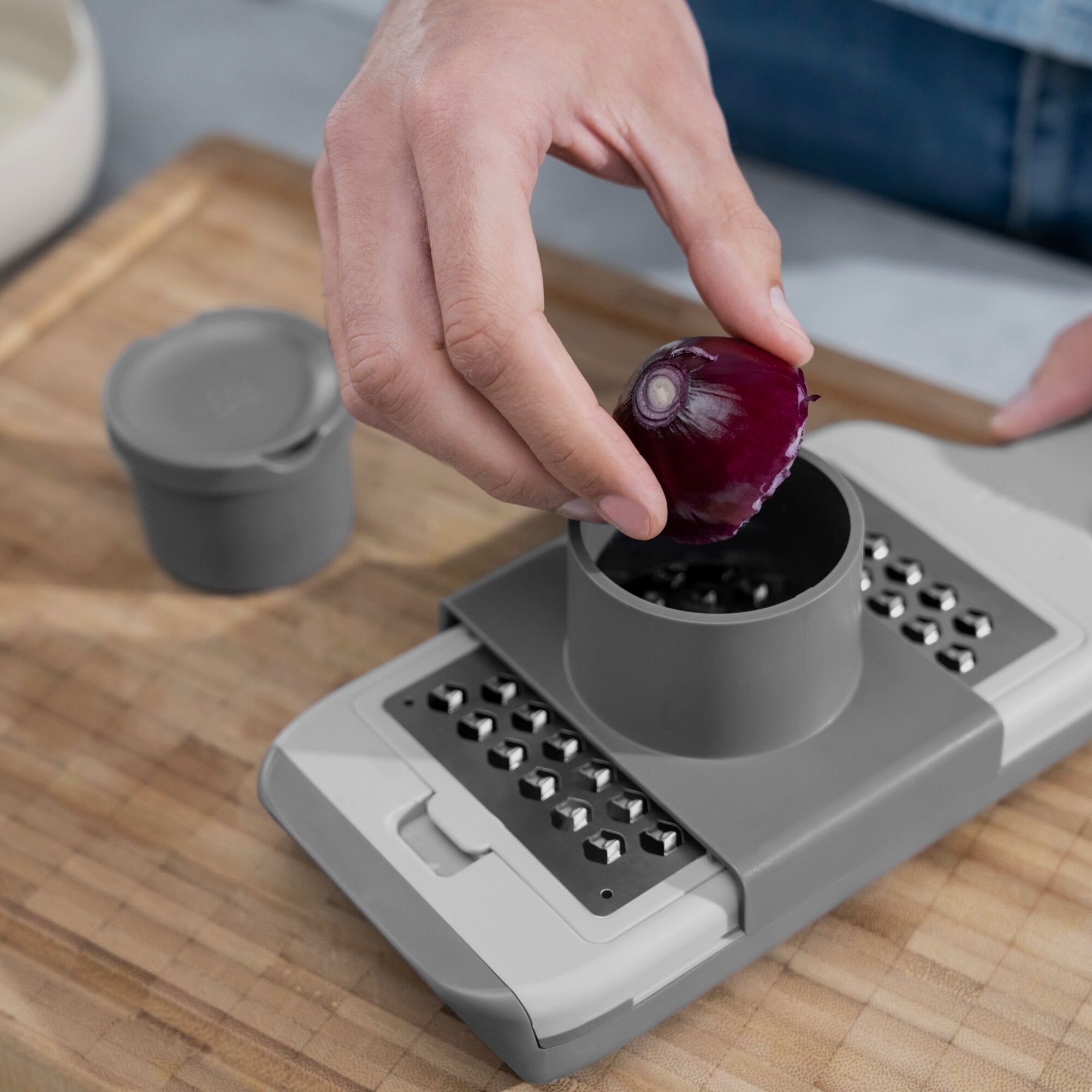 Multi-Grater, image 6 of 9
