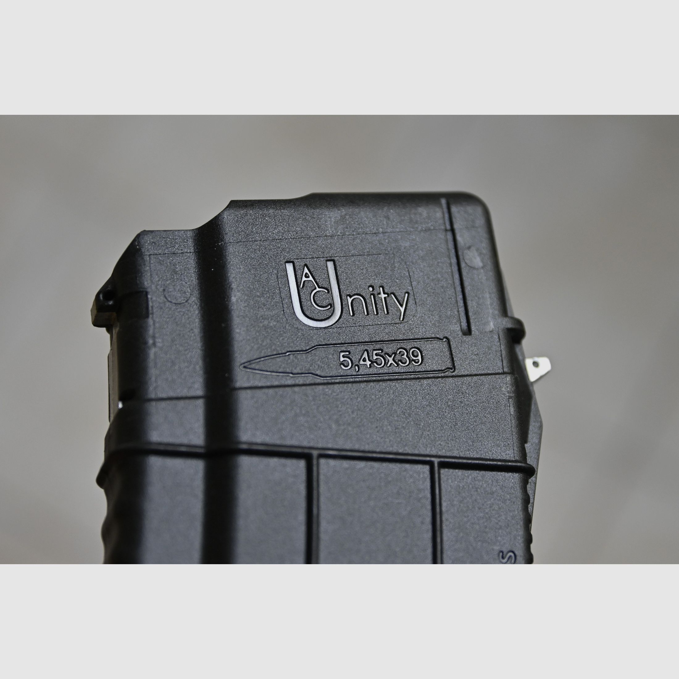 WBP "Jack Holz" - 5.45x39 - rifle semiautomática